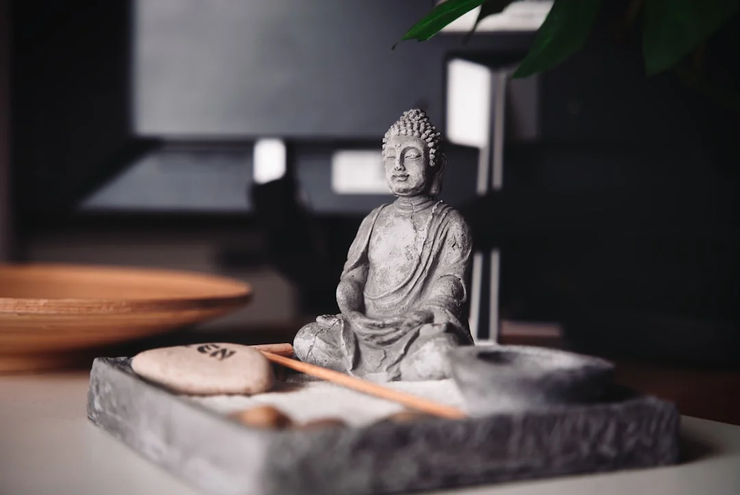 Feng shui vs