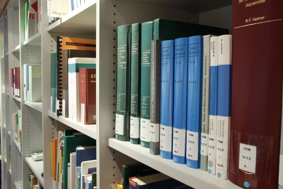 Academic references, scholarly