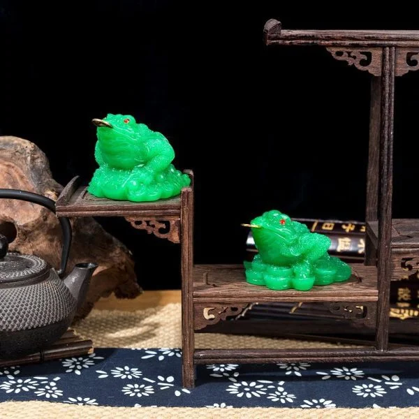 Feng Shui Money