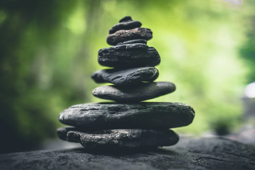 Feng Shui harmony,