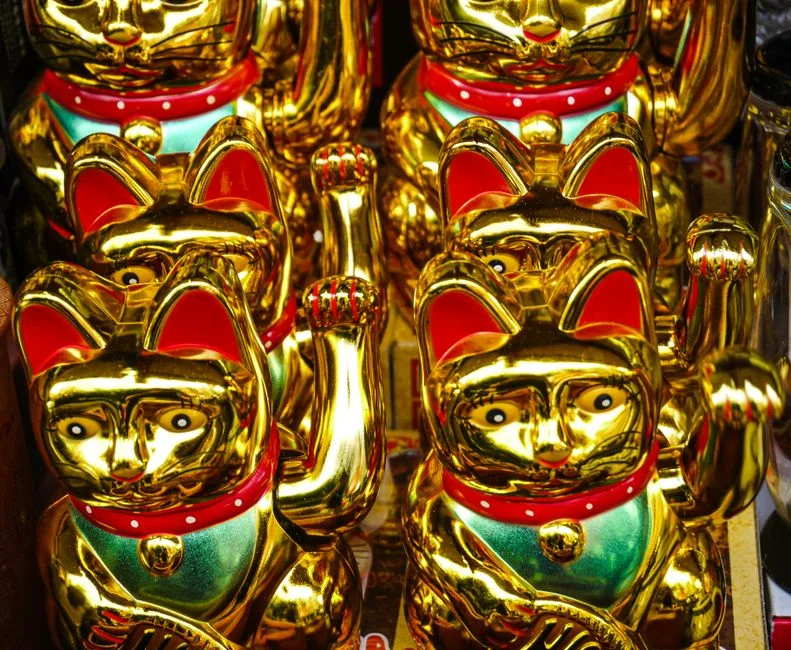 Featured Feng Shui,