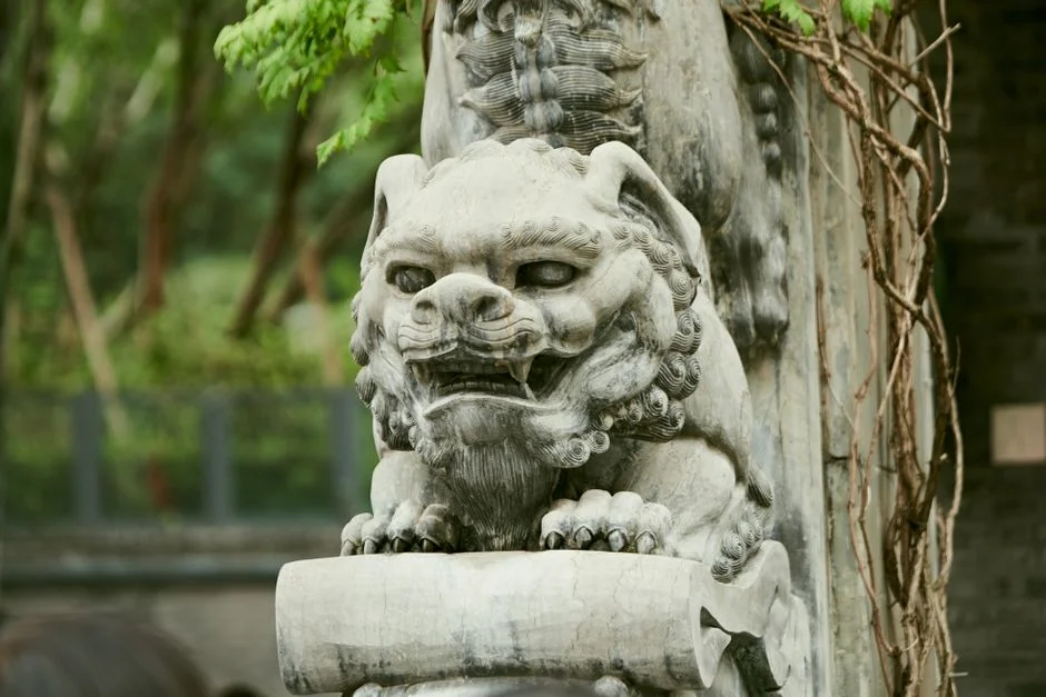 Imperial Guardian Feng