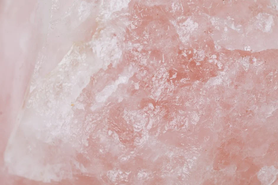 Pink Quartz Money