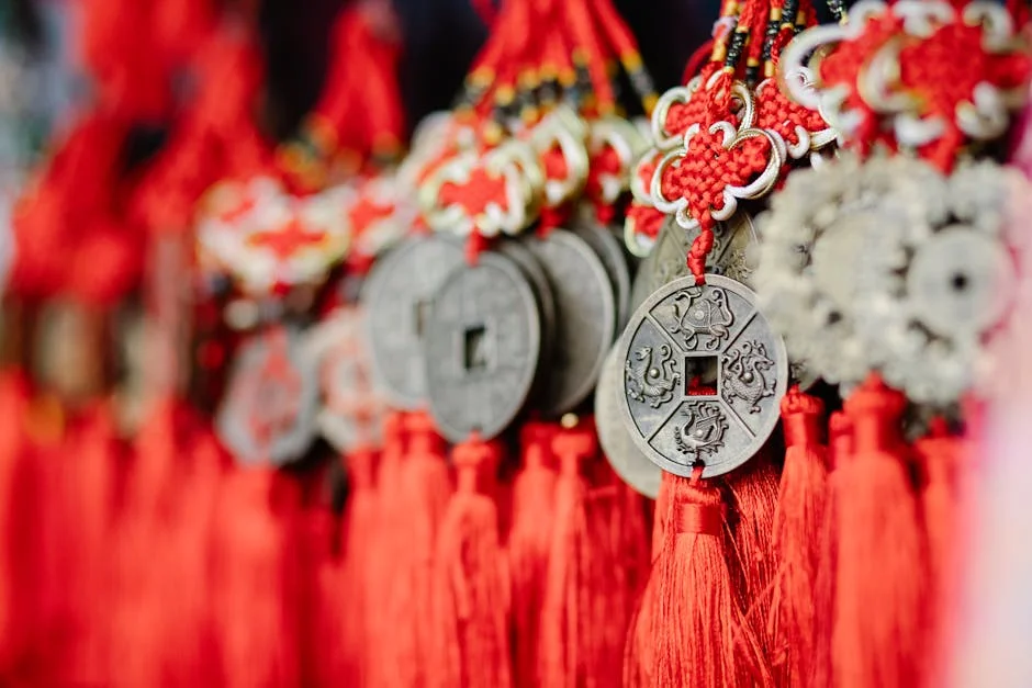 Feng Shui origin,