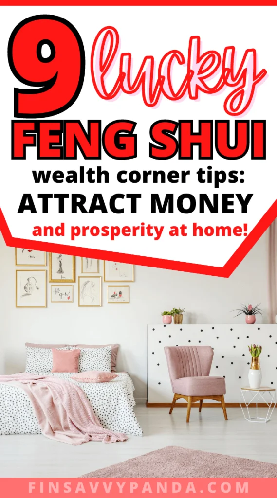 Feng Shui study