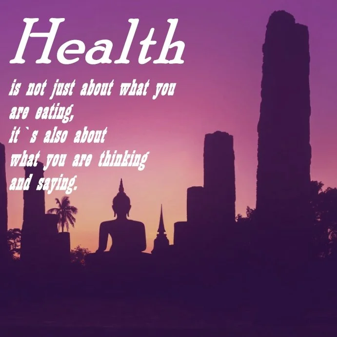 Feng Shui philosophy,
