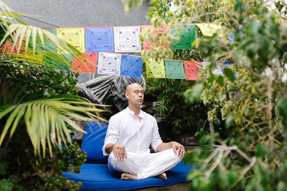 Mindfulness and feng