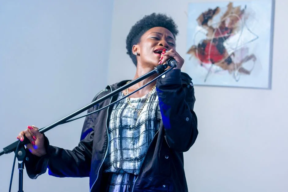 singing confidence, vocal