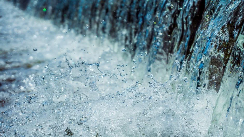 water energy, feng