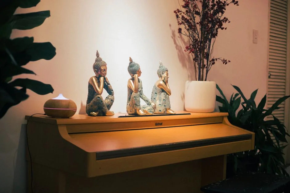 Feng Shui fresh