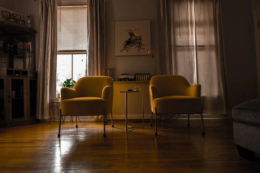Feng Shui home