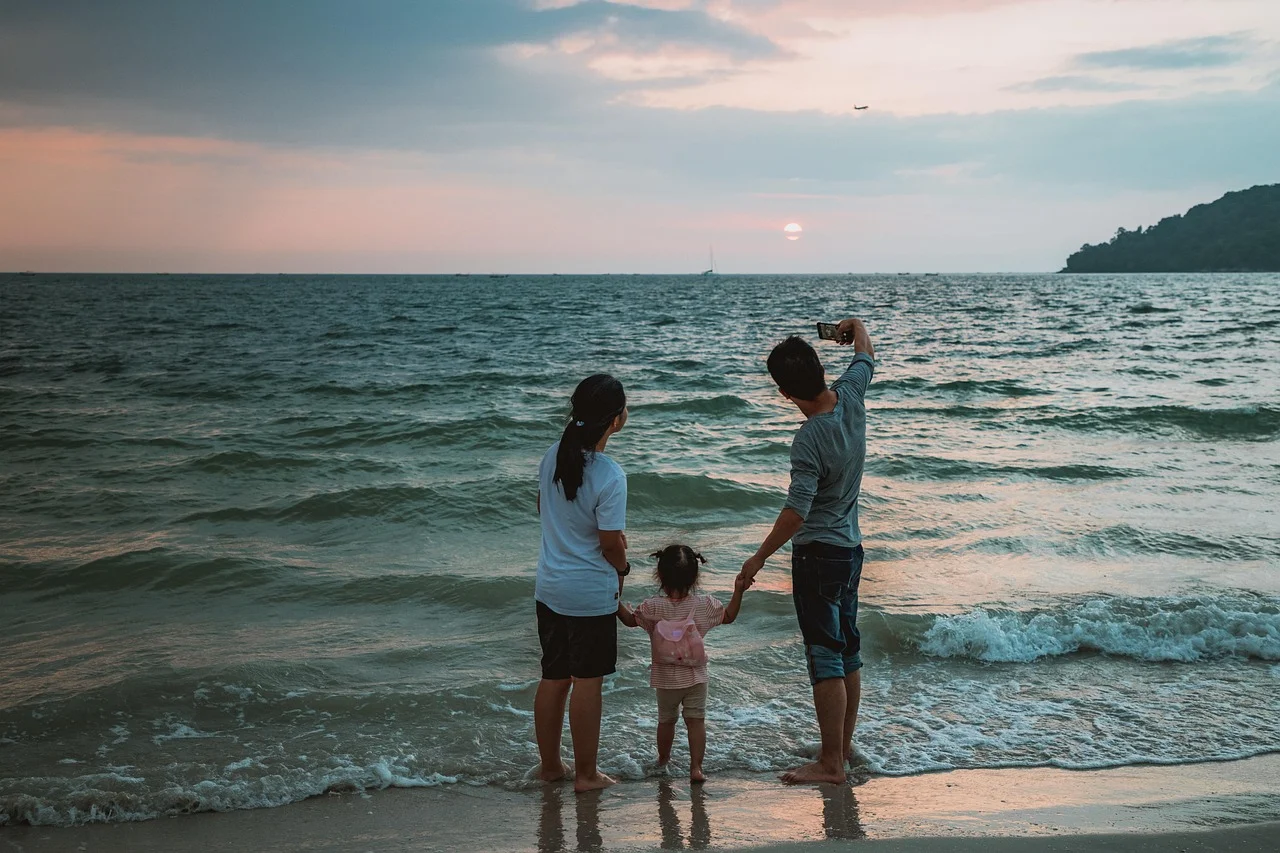 happy family photos,