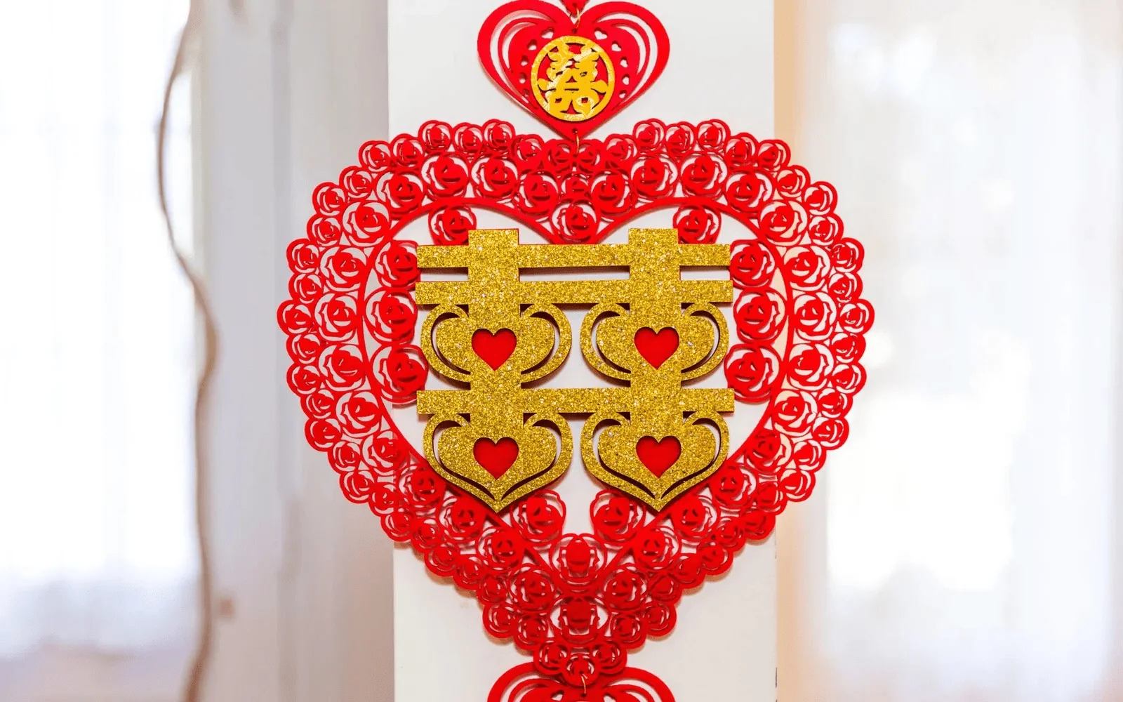 Feng Shui love