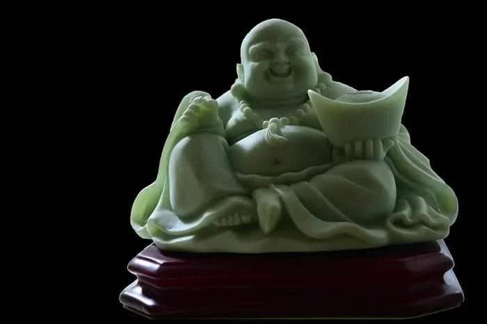 Feng Shui study