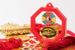 Feng Shui tortoise,