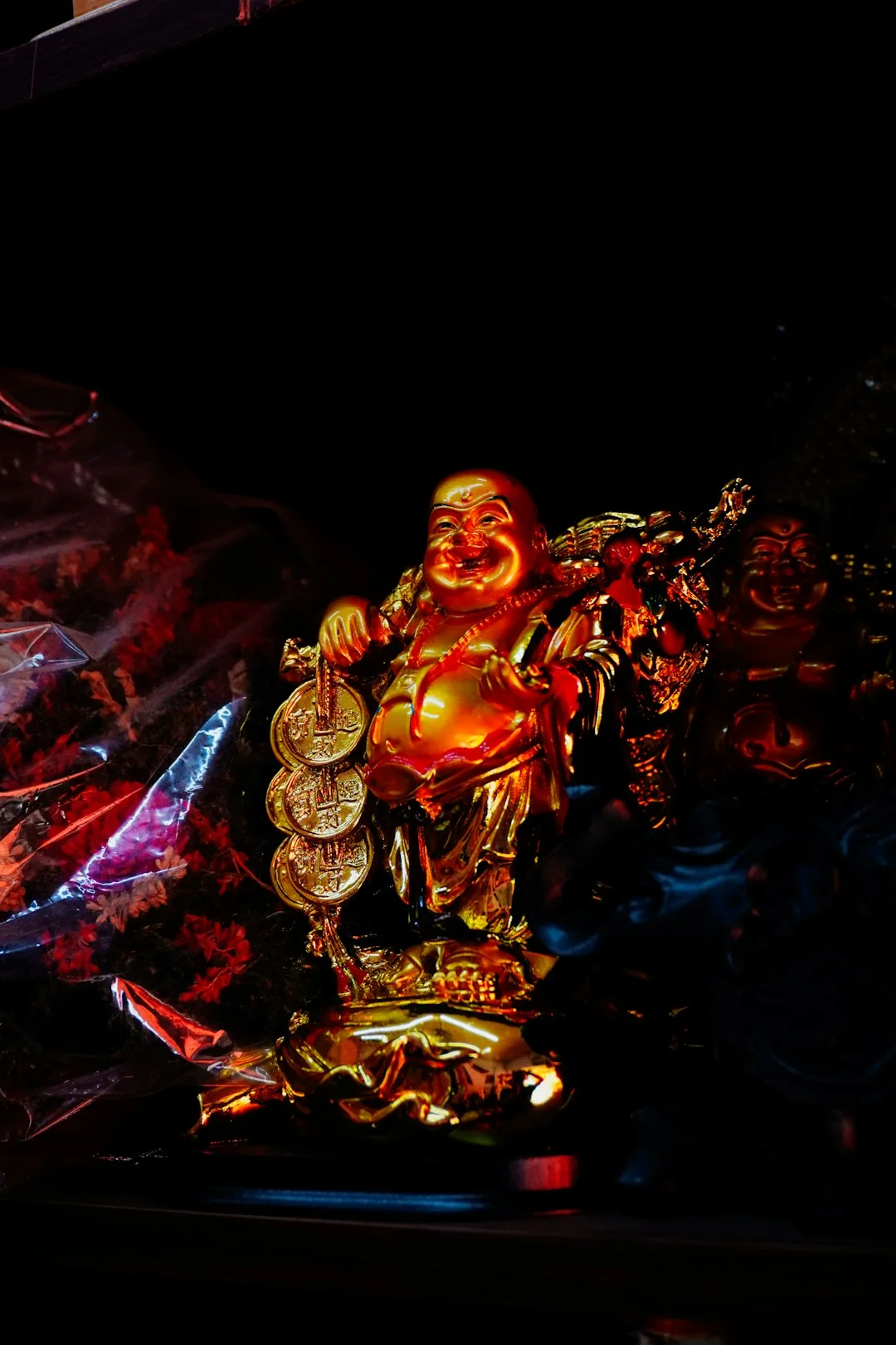 Prosperity Feng Shui,