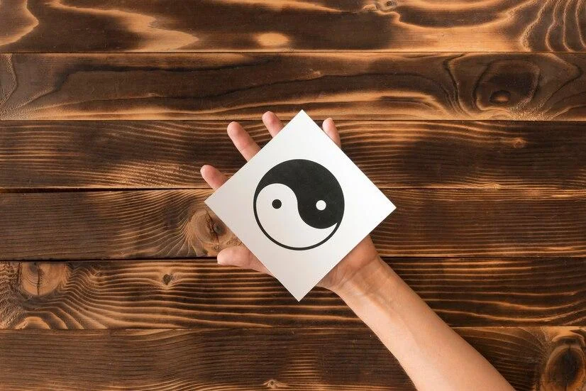 Feng Shui symbols