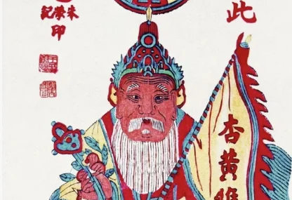 Feng Shui guidelines,