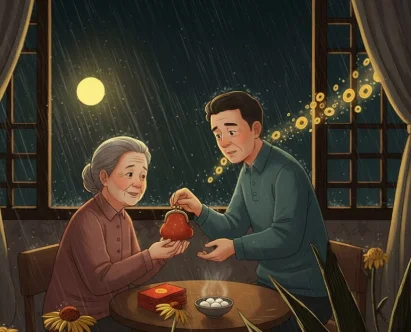 Lunar New Year,