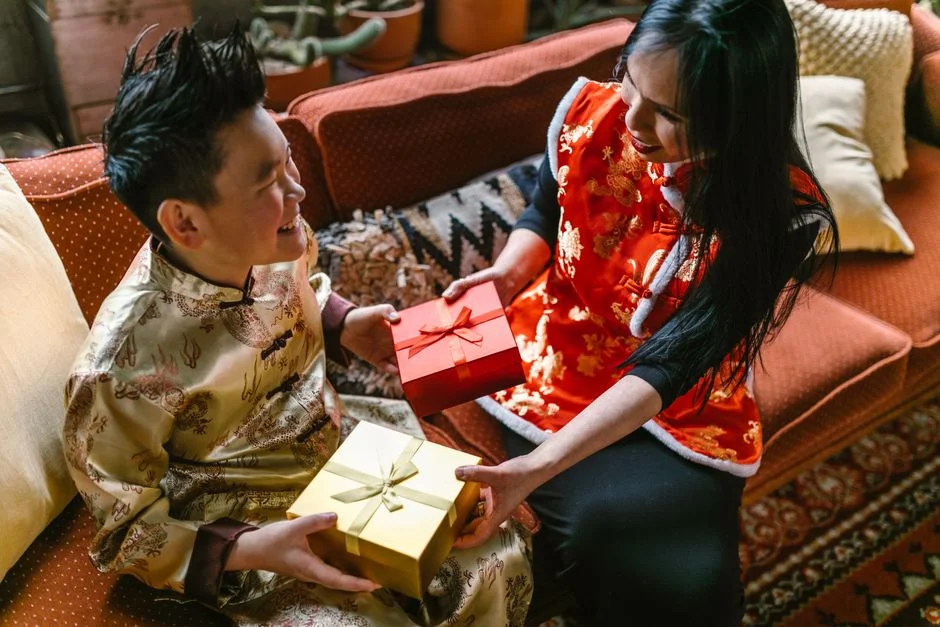 Chinese culture gift