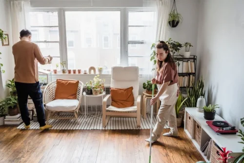 Feng Shui Tips For Home Living
 – FengshuiGallary