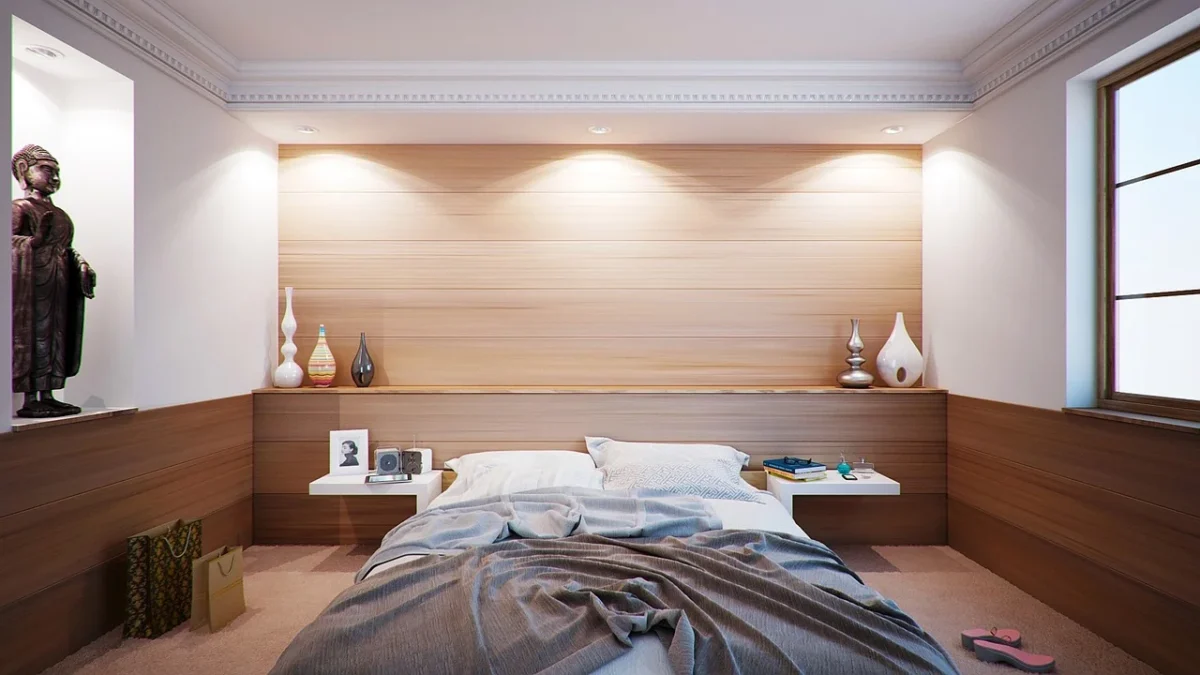 Feng Shui Tips For Your Bed Room
 – FengshuiGallary