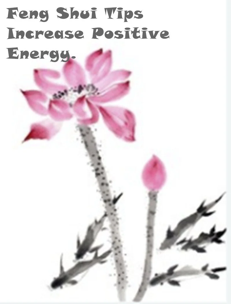 Feng shui principles,