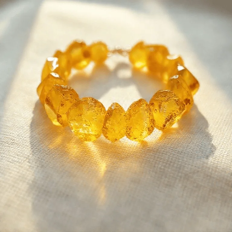Feng Shui bracelet,