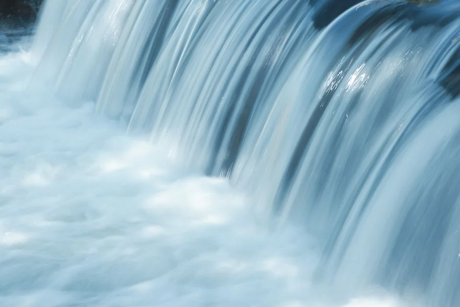 Water element Feng