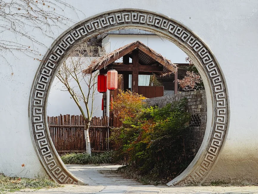 Feng Shui learning,