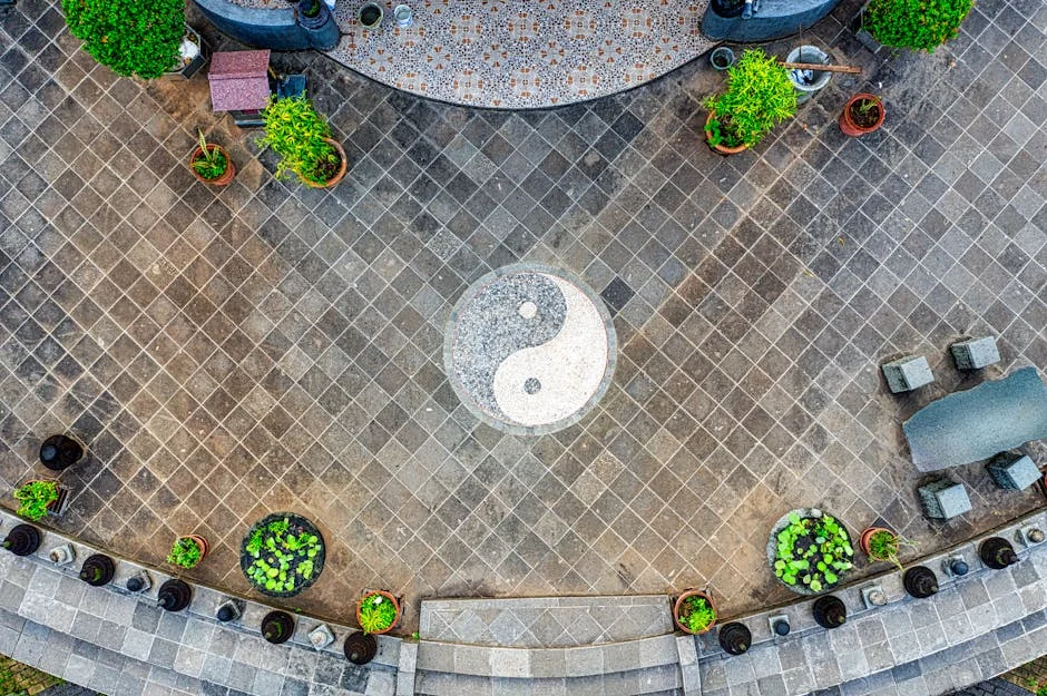 Feng Shui summary,