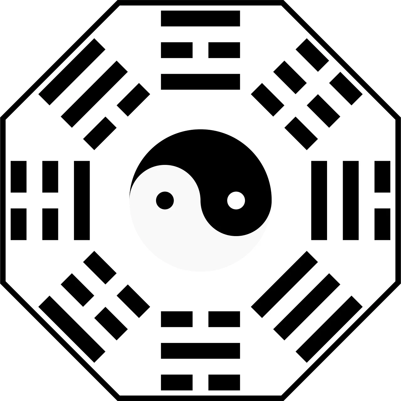 ancient feng shui,