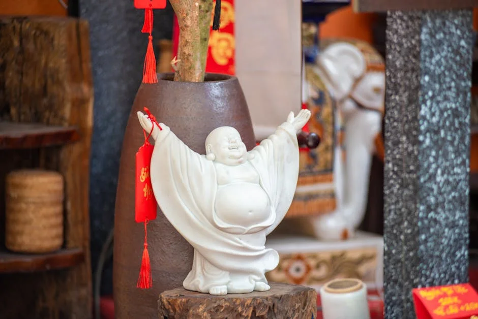 Feng Shui expert,