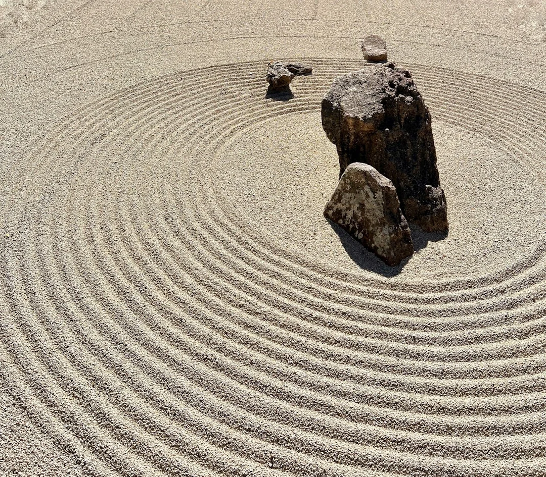Chan philosophy, Zen
