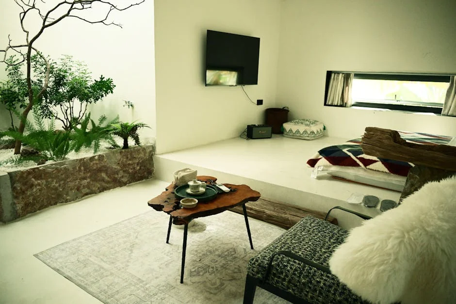 Zen lifestyle, Feng
