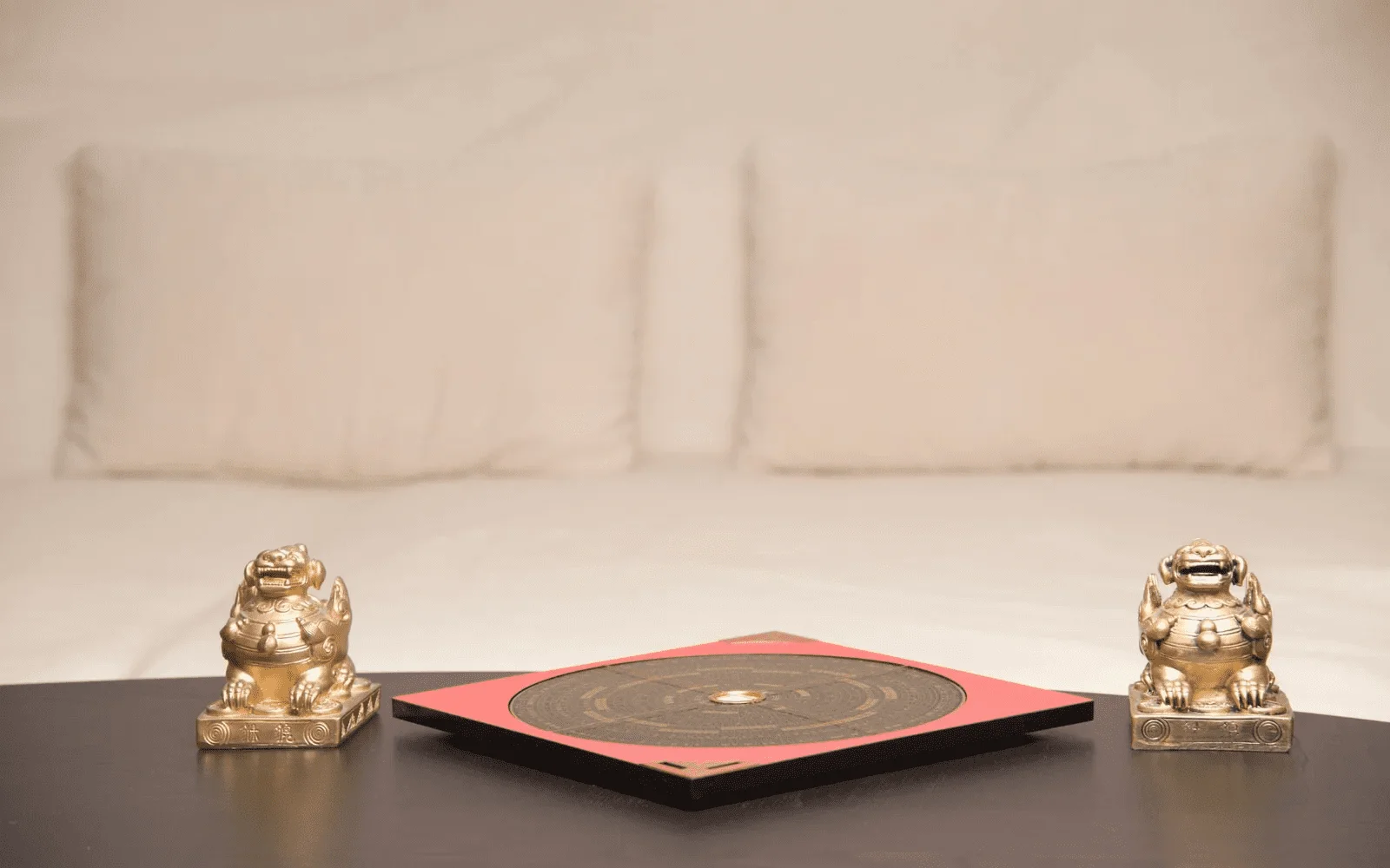 Feng Shui money