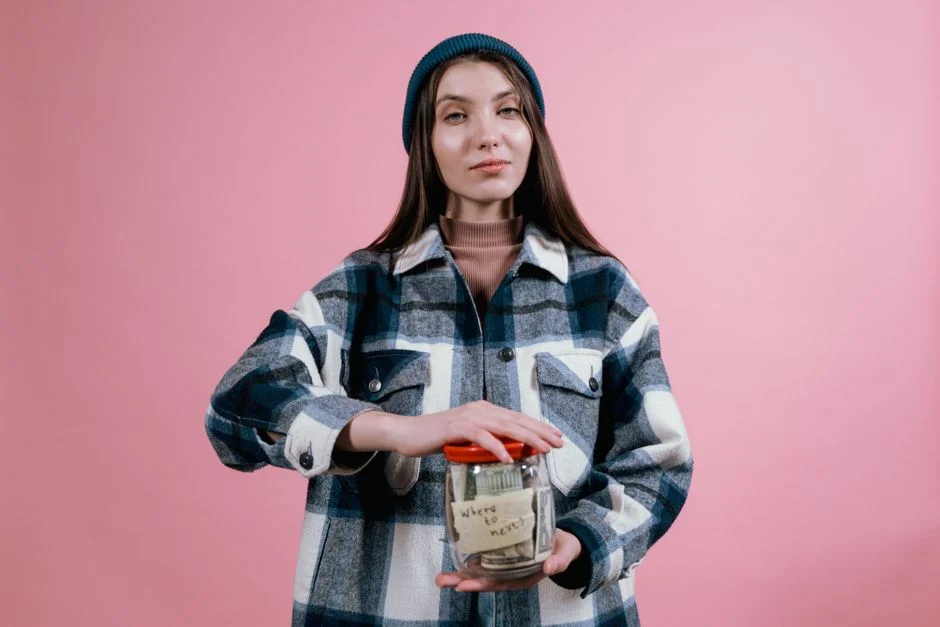 intention over money,