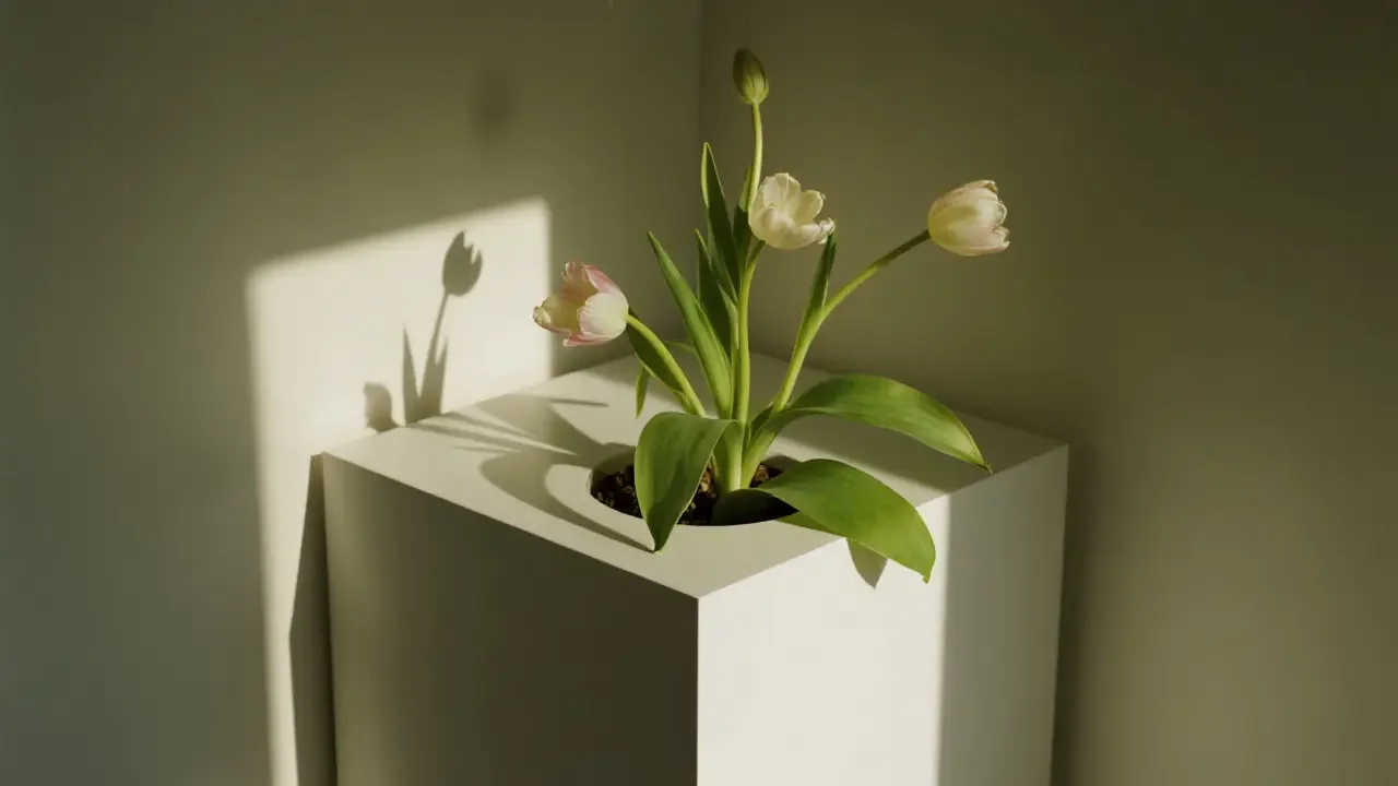 Holistic feng shui,