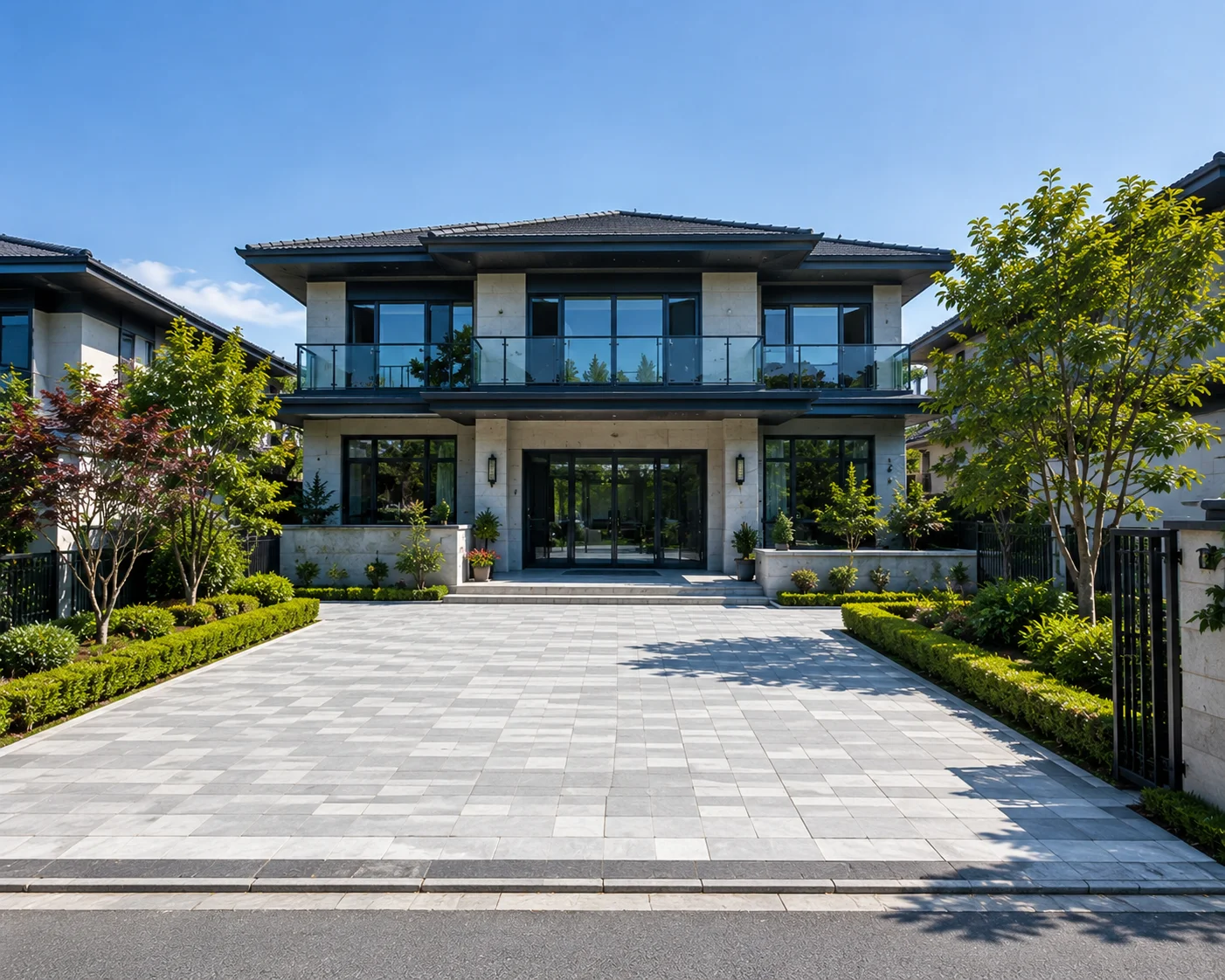 Bright Hall Feng