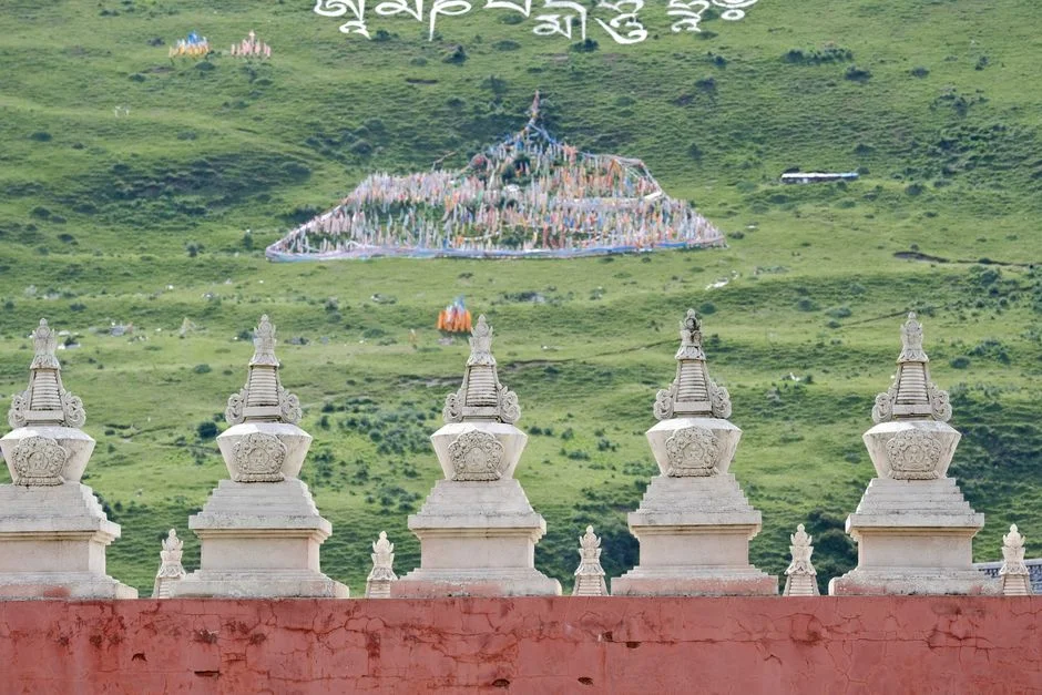 Tibetan feng shui,
