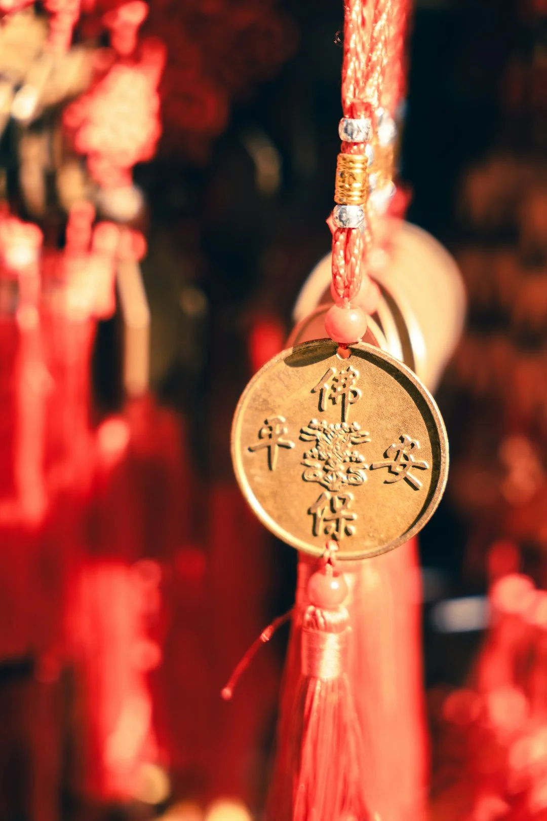 Fengshui summary, prosperity