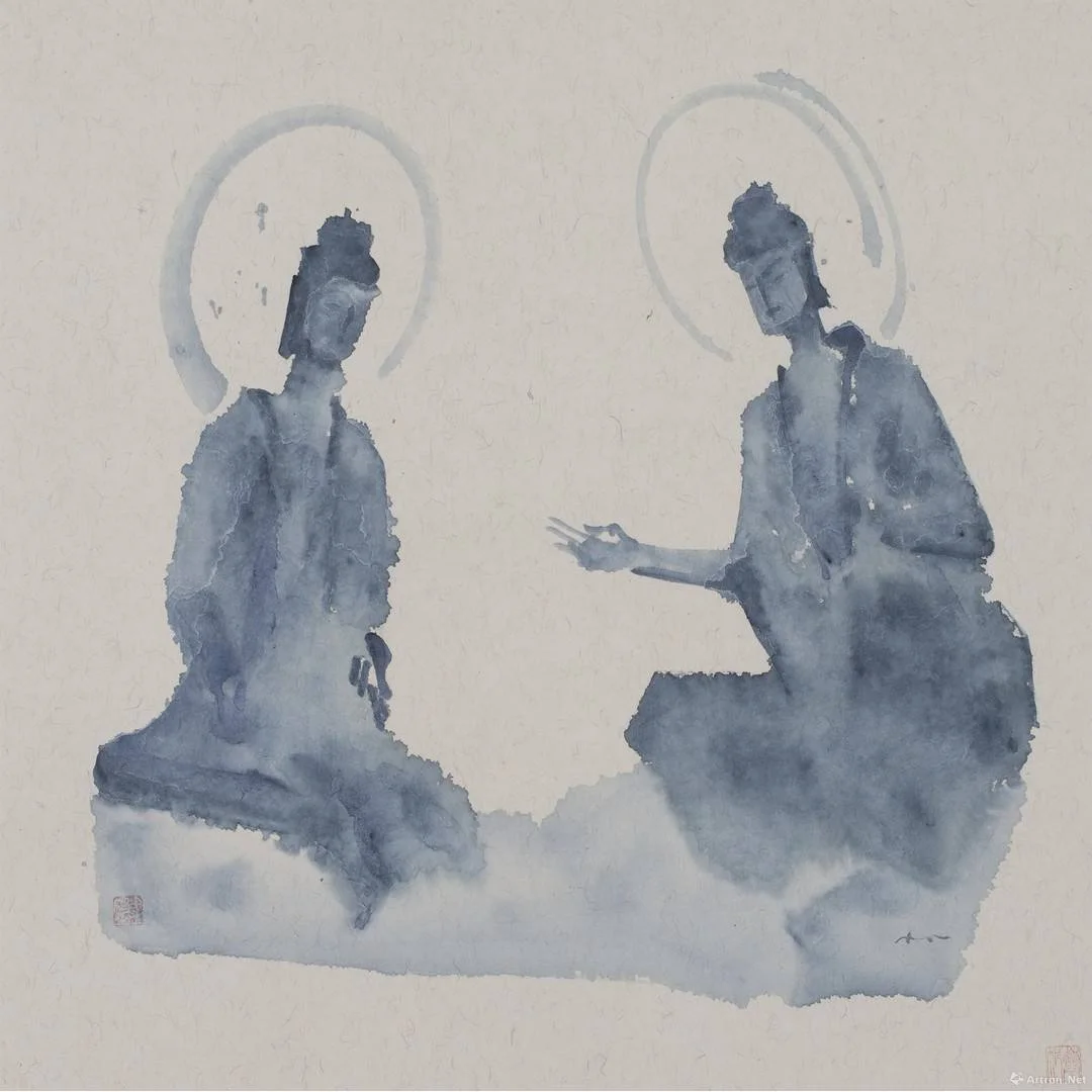 Fengshui concept, energy