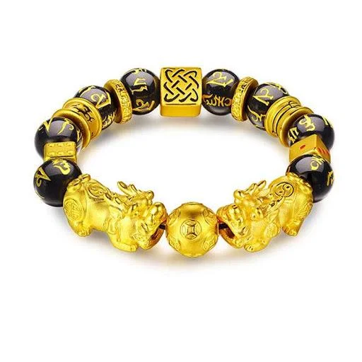 Feng Shui mystery,