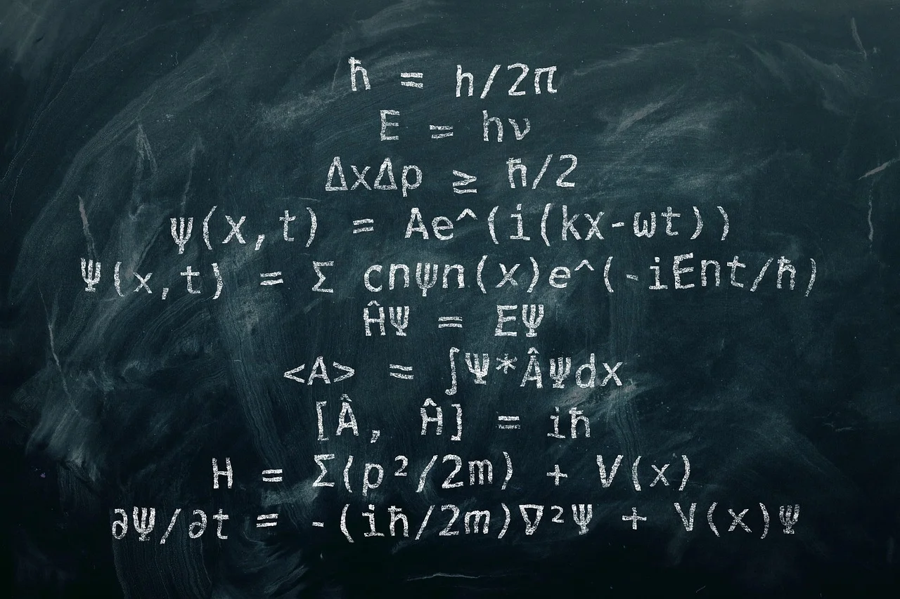 Quantum energy field,