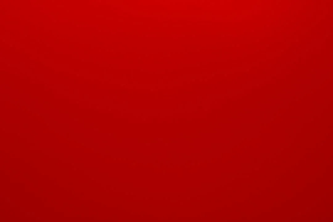 Red color protection,