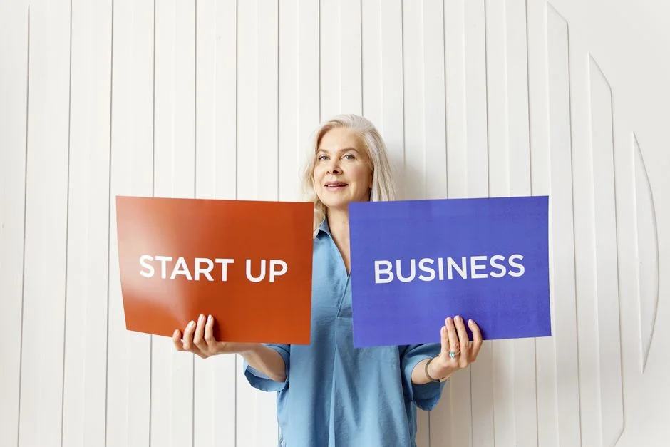 career growth, entrepreneurial