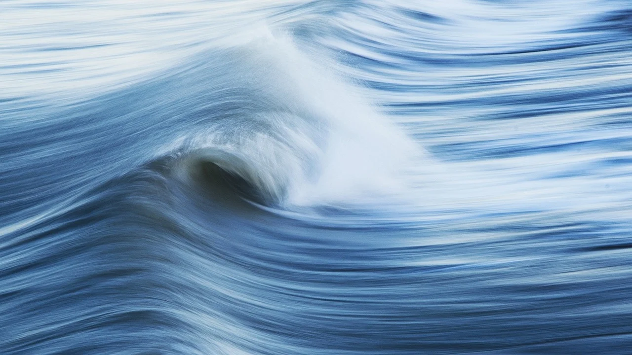 Career energy flow,