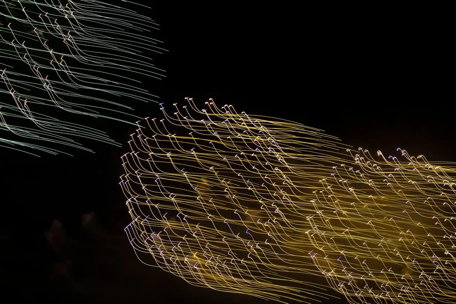 directional energy flow,