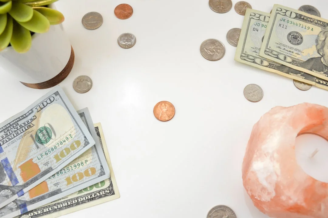 Feng Shui Wealth