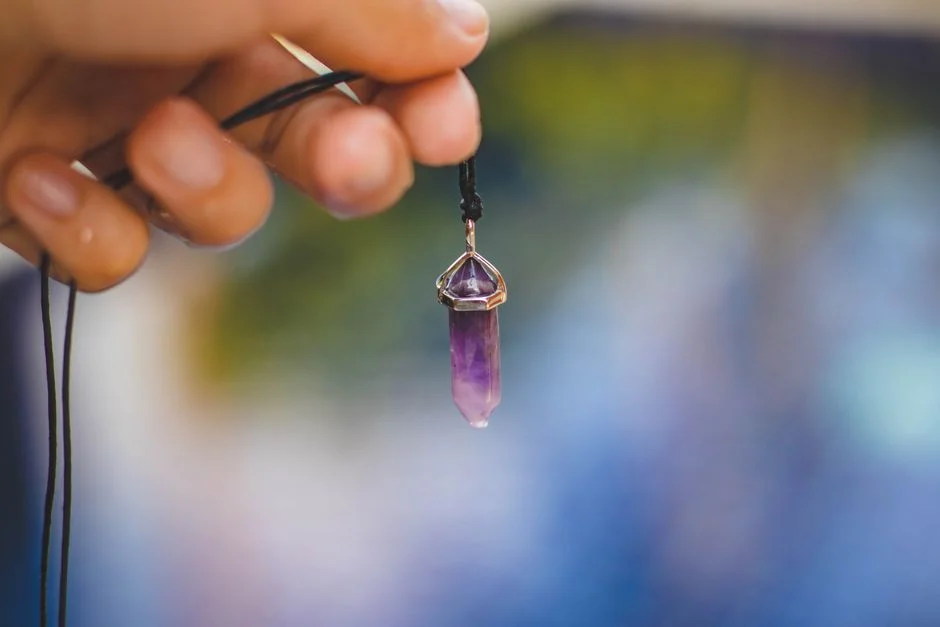 Spiritual Jewelry, Transformation